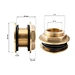 57-3 brass fittings