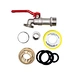 High quality reducing coupling
