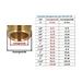 High quality reducing coupling