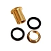 High quality reducing coupling